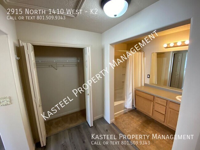 Building Photo - 2915 N 1410 W