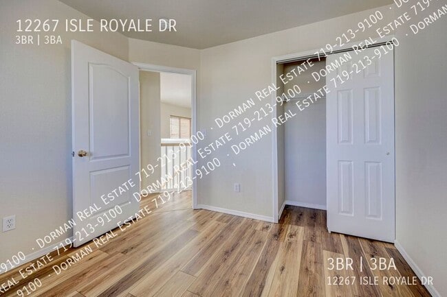 Building Photo - 12267 Isle Royale Dr