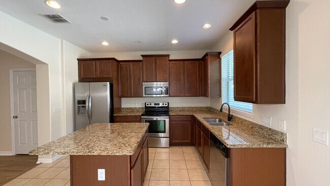 Building Photo - COMING SOON to Lake Nona Preserve!  Resort-Style Living in a Gated, Pet-Friendly Community!