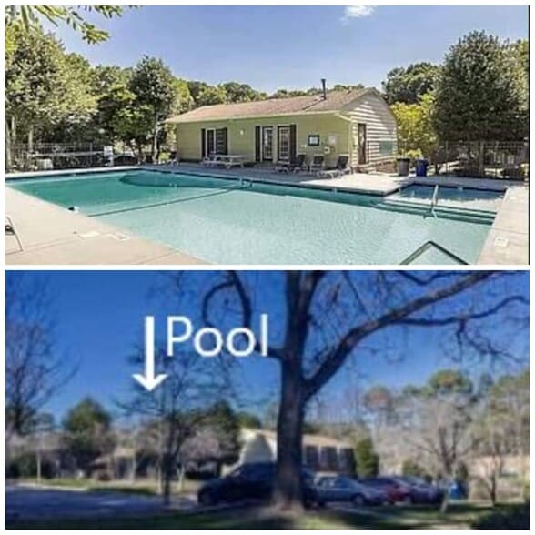 Building Photo - 4701 Blue Bird Ct