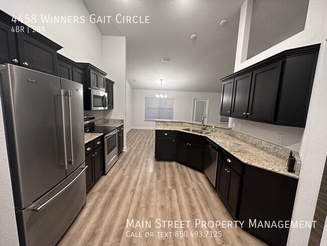 Building Photo - 4458 Winners Gait Circle