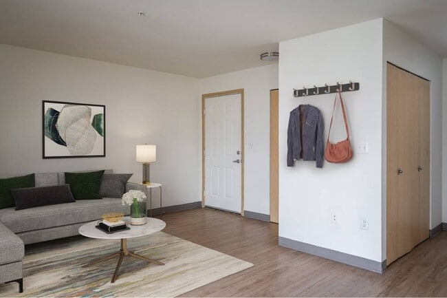 Building Photo - Fort Vancouver Terrace