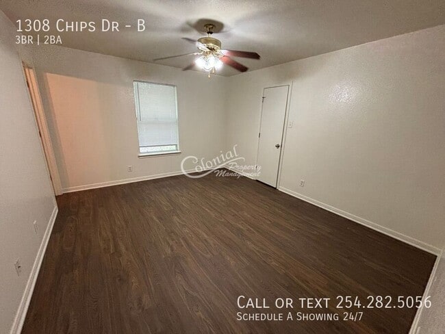 Building Photo - 1308 Chips Dr