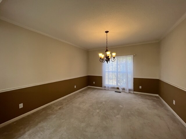 Building Photo - 1809 Morgans Mill Way