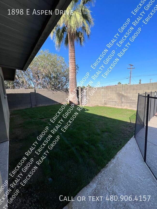 Building Photo - 1898 E Aspen Dr