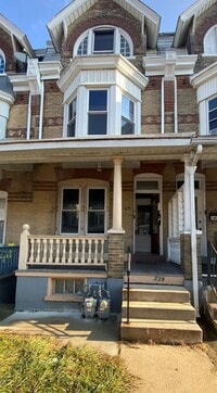Building Photo - 739 N 5th St