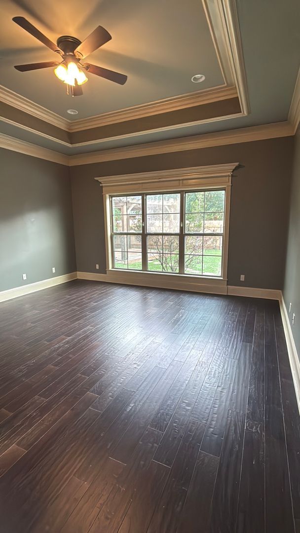 Building Photo - Rental Property in Twelve Oaks