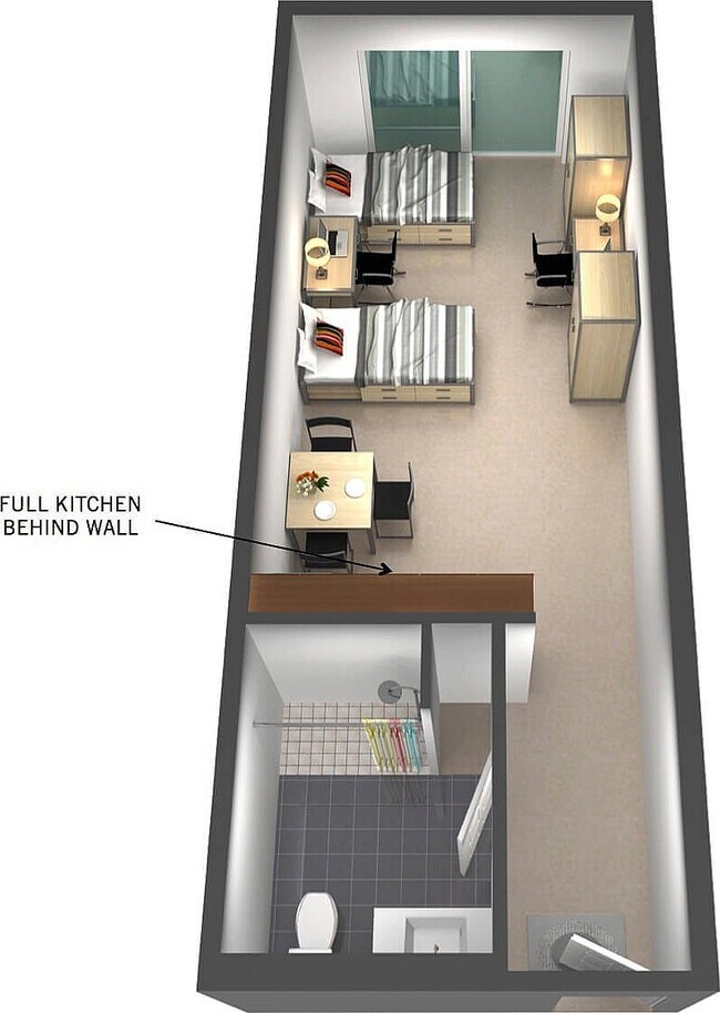 Studio Double - The Loop