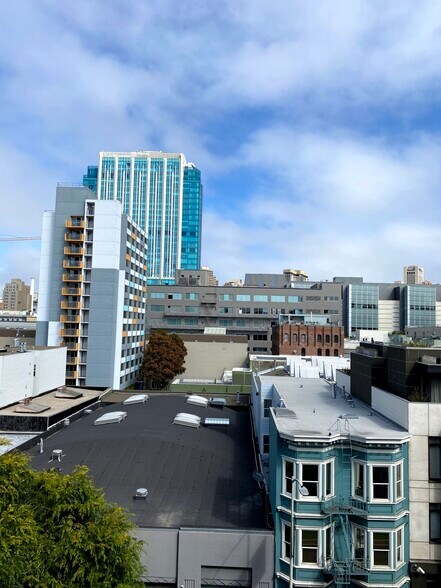 Building Photo - 855 Folsom St