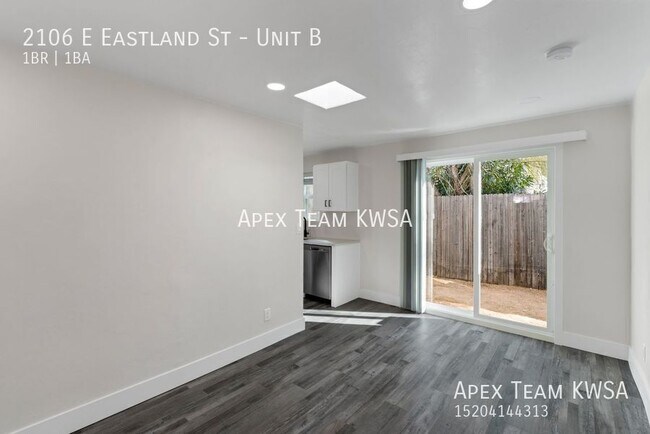 Building Photo - 2106 E Eastland St