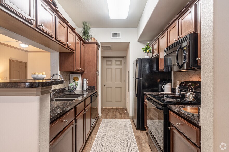 Primary Photo - Eaglebrook Apartments