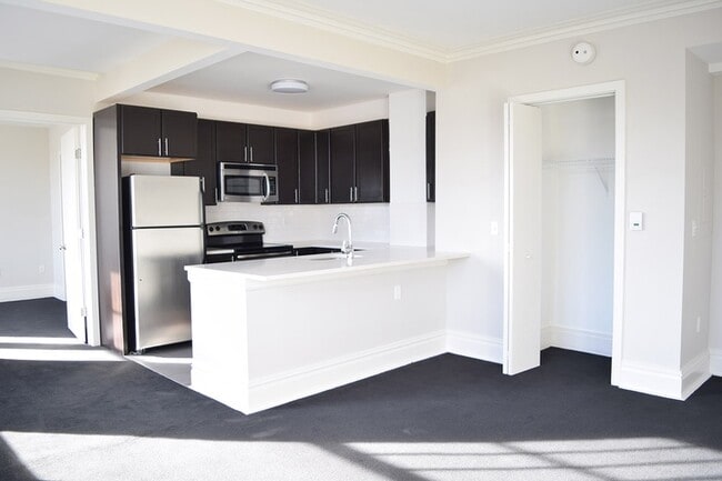 Floorplan - Bellerive