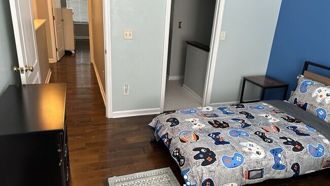 Building Photo - 4114 Spanish Bay Dr