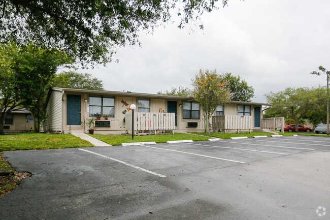 Building Photo - Bel Aire Apartments