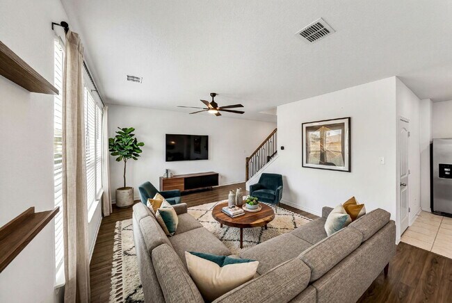 Building Photo - Bright, Open Living with Room to Breathe and a Backyard Made for Real Life Moments