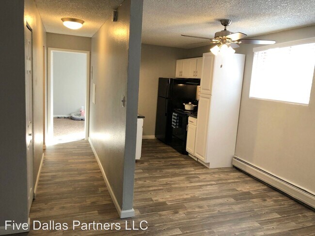 Primary Photo - 1218 Dallas St