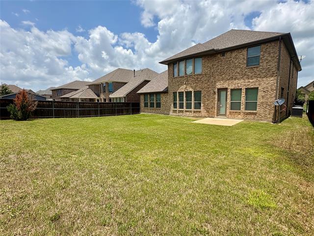 Building Photo - 1508 Liberty Way Trail