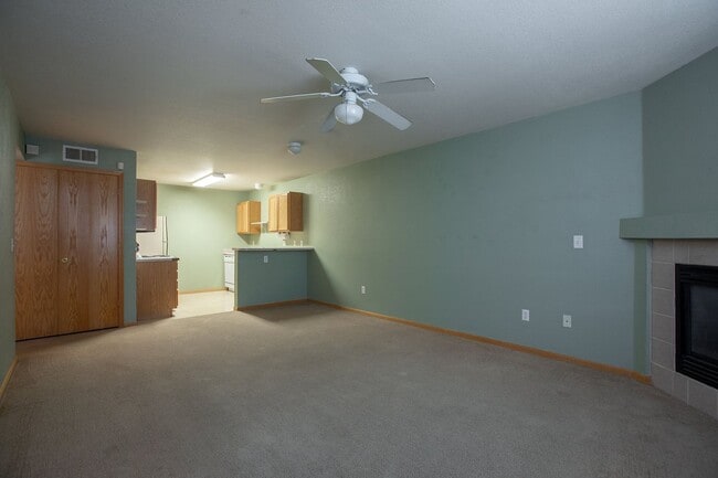 Building Photo - 1120 City Park Ave