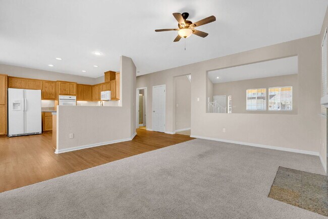 Building Photo - 101 Johnson Ln