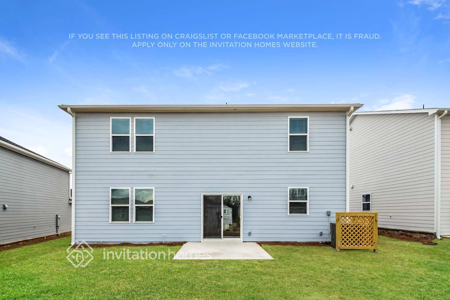 Building Photo - 3471 Tallulah Ln