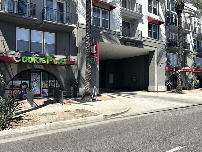 Building Photo - 1801 E Katella Ave