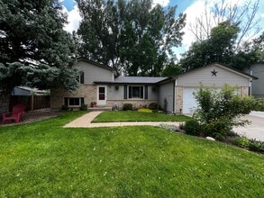 Building Photo - Remodeled 4 Bedroom 2 Bathroom Home in Fort Collins!