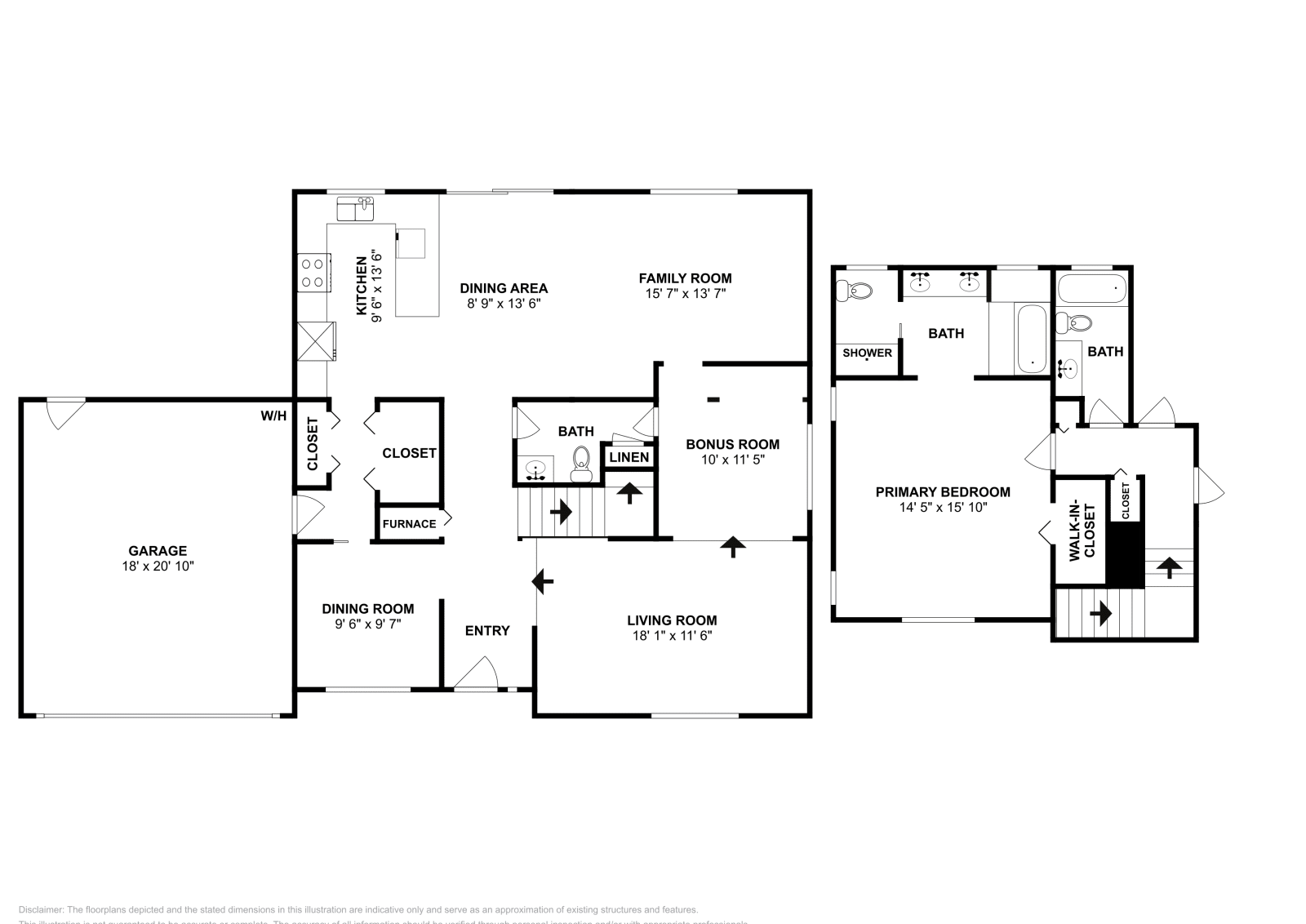 Building Photo - 7913 Singing Ct Pl
