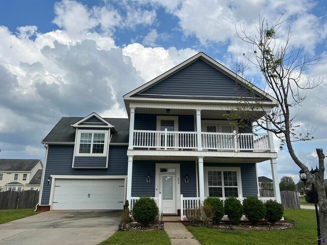 Building Photo - 206 Meyers Lake Dr