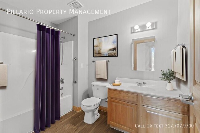 Building Photo - 401 N 10th St