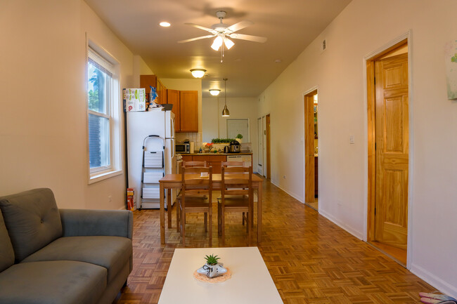 808 S. Loomis St - Harris Point Chicago