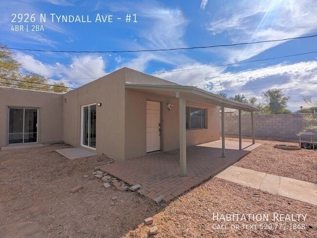 Building Photo - Gorgeous 4bed/2bath Hedrick Acres Home nea...