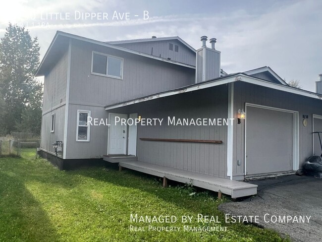 Building Photo - 8130 Little Dipper Ave