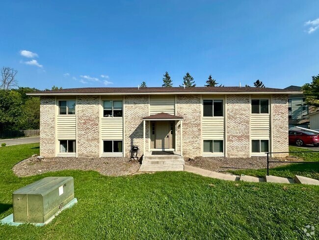 Building Photo - 10525 45th Ave N
