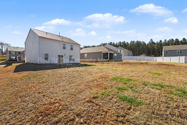 Building Photo - 7847 Whispering Strm Dr