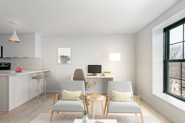 Building Photo - 16 Soden St