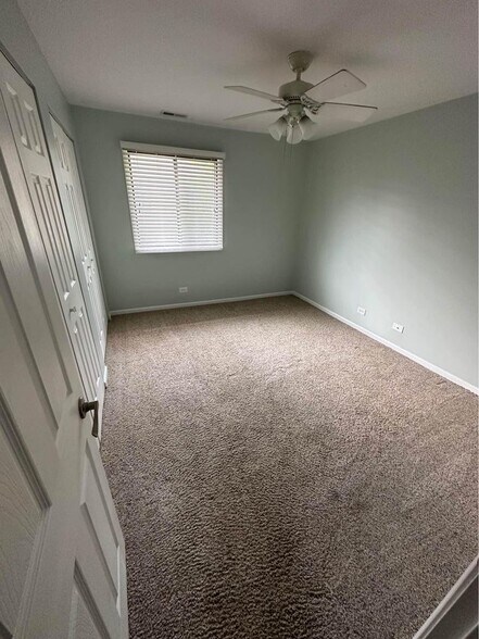 Guest Bedroom - 1110 Manchester Ct