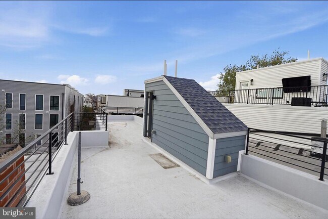 Building Photo - 1807 Wylie St