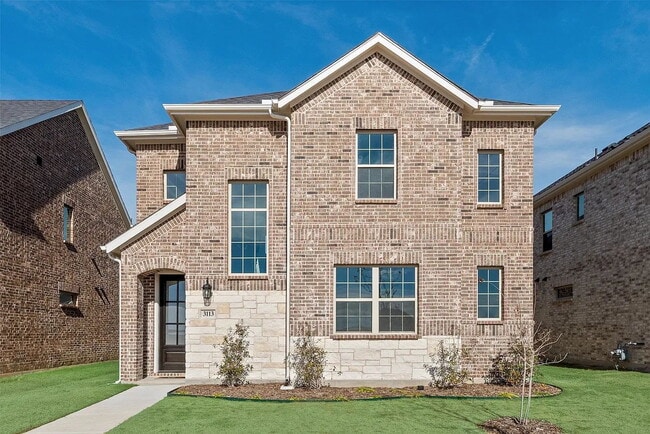 Building Photo - 3113 Buckeye St