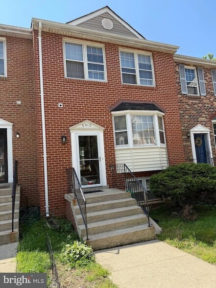 Building Photo - 5512 E Boniwood Turn