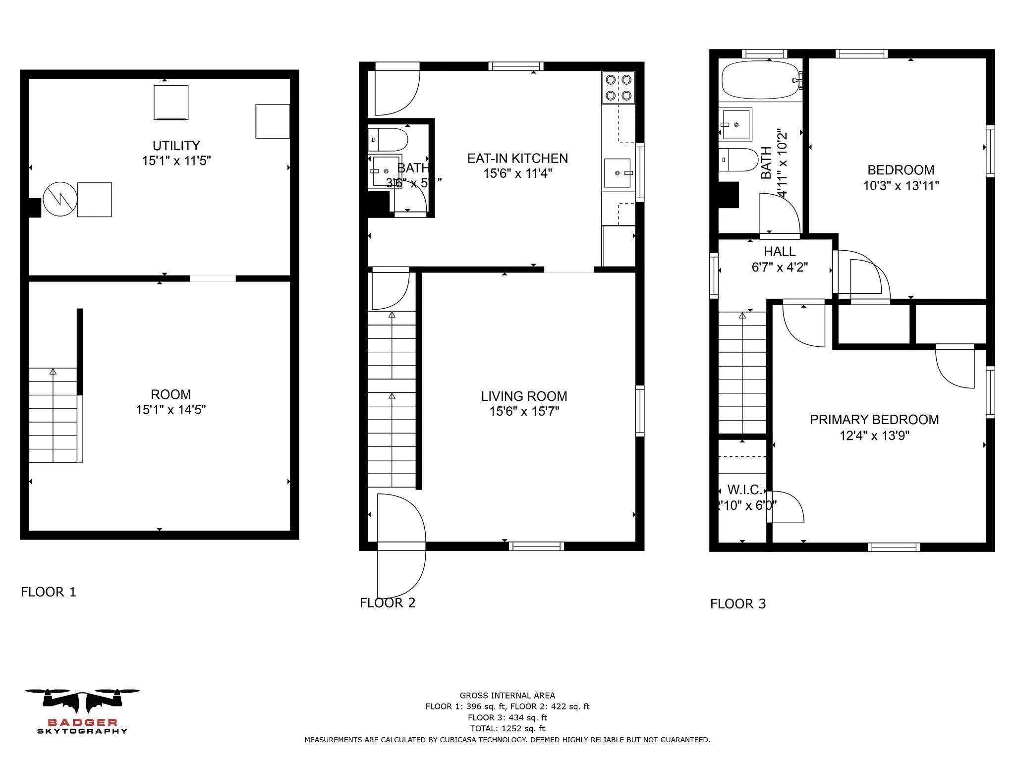 Building Photo - 914 Quincy St