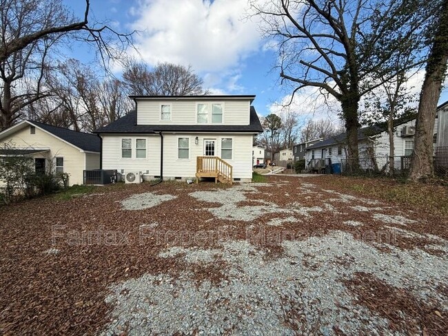 Building Photo - 312 Price Ave