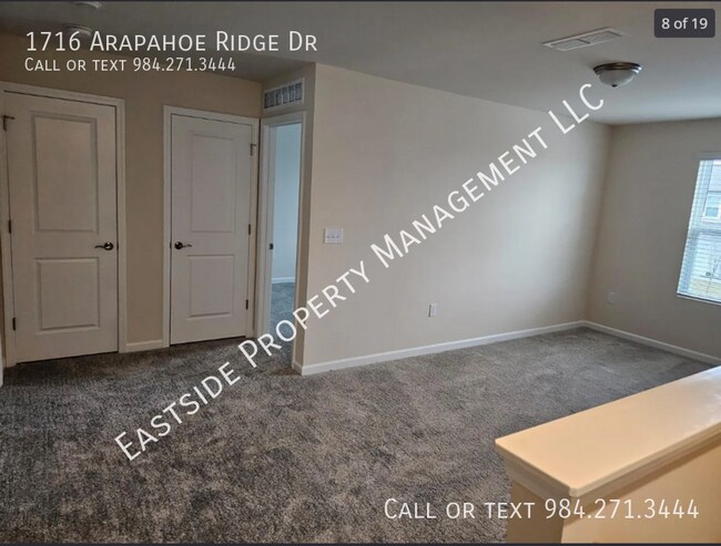 Building Photo - 1716 Arapahoe Ridge Dr