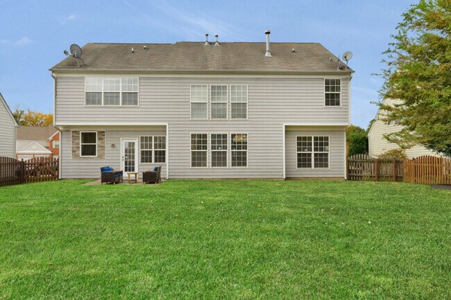 Building Photo - 10614 Moberly Ct