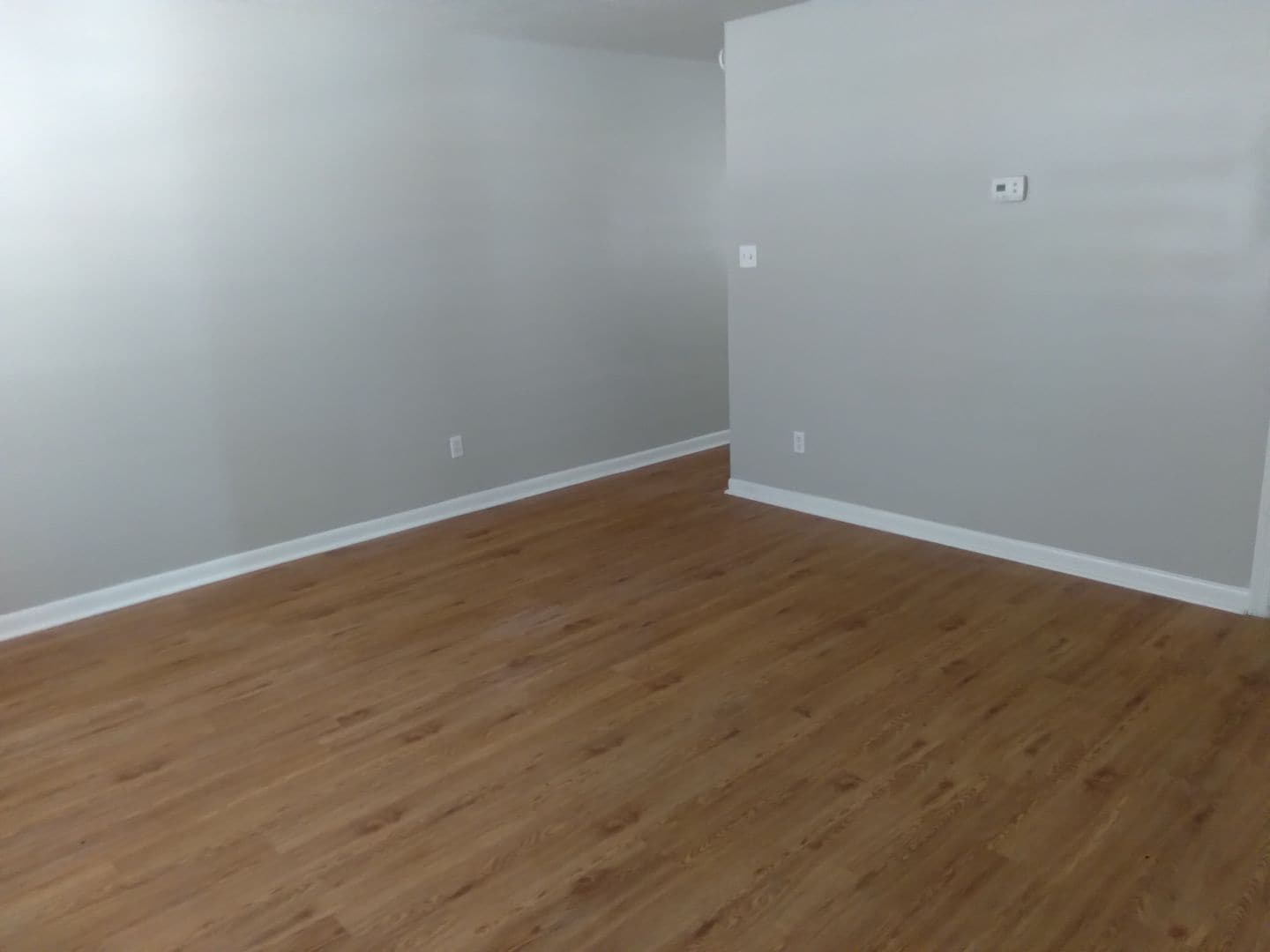 Interior Photo - Coastal Townhomes
