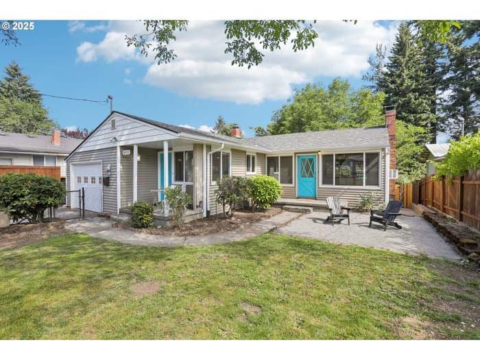 Building Photo - 10925 NE Skidmore St