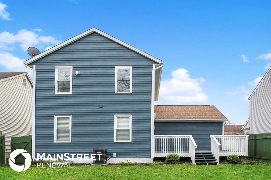 Building Photo - 3486 High Creek Dr