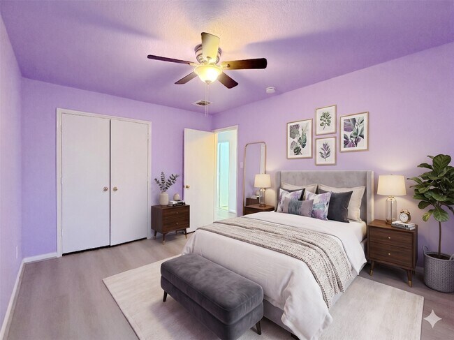 Building Photo - 4707 Meadowthorn Ct