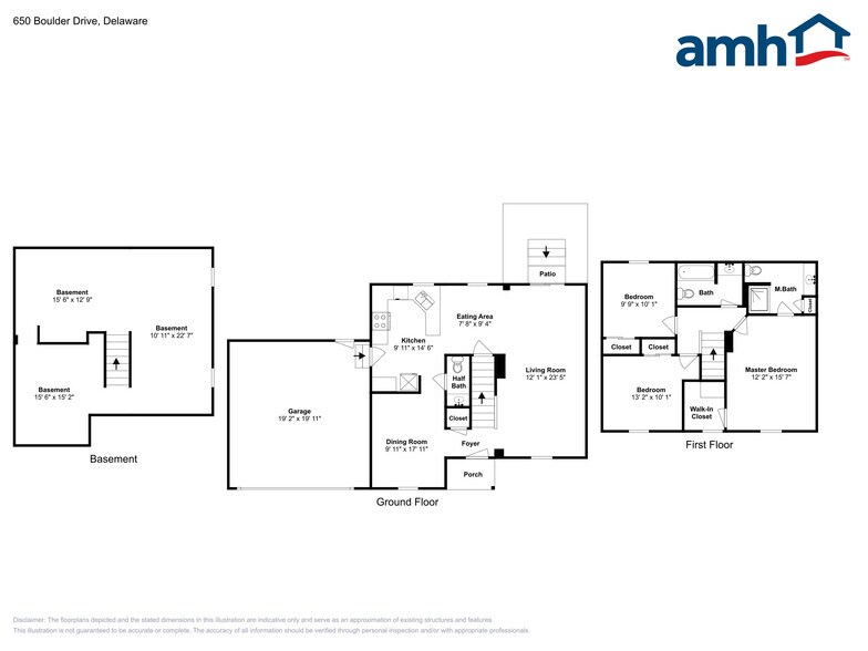 Building Photo - 650 Boulder Dr