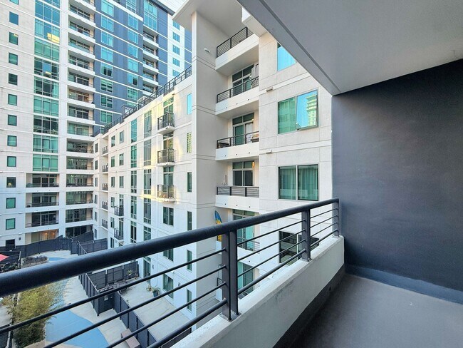 Building Photo - Modern Condo in Little Italy – 1BD/1BA at ...