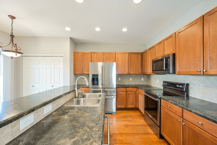 Building Photo - 5031 S Rome St